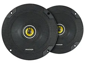 KICKER CSC65 | CS Series CSC65
