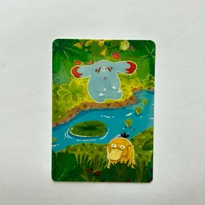 Phanpy Print Phanpy Print