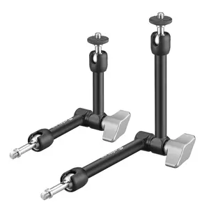 Leofoto AM-3 / AM-4 Versa Magic Arm  Multi-Purpose Accessory | 1/4th Mounting Screws