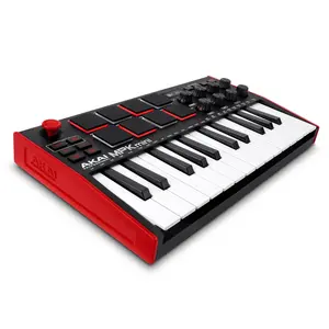 Also MPK Mini