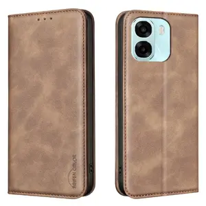 Compatible with the OPPO A6 series A6 PRO/A60 4G/A79 5G/A98 5G/A38 4G/A58 4G/A78 5G/A78 4G/A96 5G/A16/A74 4G/A94 4G/A74 5G/A94 5G/A72 wallet-style phone cases Retro matte flip design premium feel unisex