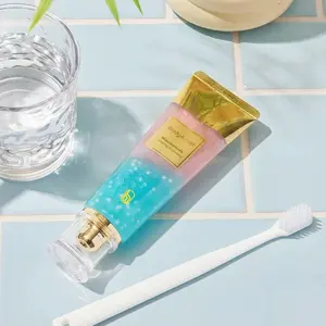 BodyAccel 【Triple Whitening】Niacinamide WhiteningToothpaste Oral MX
