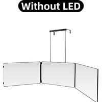 Without LED