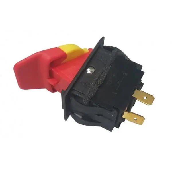 [4214B-032] 2-Prong Switch for WEN 4214 Drill Press