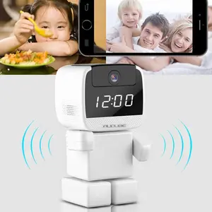 Yoosee Wireless PTZ Security Camera - 1080P HD Video CCTV IP Camera with Phone Remote Access, HD Lens, 2-Way Audio, SD Card Support for Home Monitoring