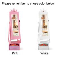 Upgraded 47" Crown Theme w/ Led Lights