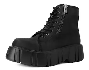 Black 8-Eye Anarchic Airship Boot Black 8-Eye Anarchic Airship Boot