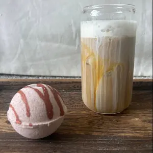 Coffee Bliss Bath Bomb for Ultimate Comfort - Body Care