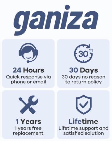 Ganiza 27pcs Nonstick Cookware Set Pots Non Toxic Cookware Sets Induct Pots And Pans with Removable Handles Cooking Set Oven/Dishwasher Safe Including Frying Pans Sauce Pans Beige Gifts