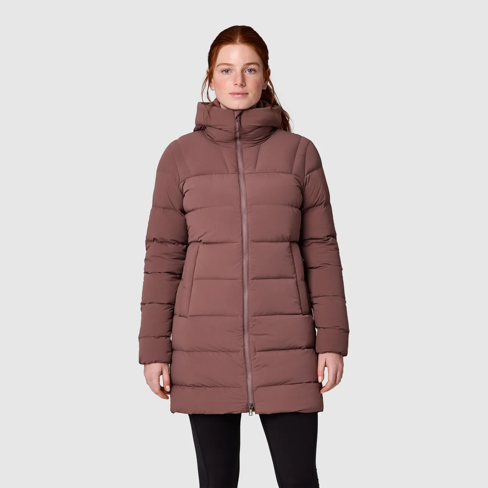 Outdoor Research Women's Highveil Stretch Down Parka