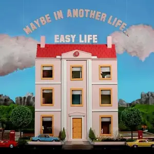 Easy Life - Maybe In Another Life NEW Vinyl Record 602445686551