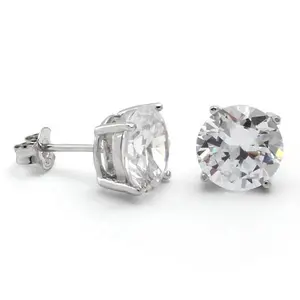 Stud Earrings