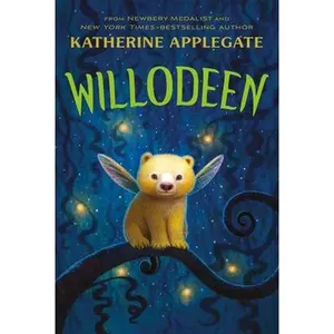 Willodeen -- Katherine Applegate - Paperback