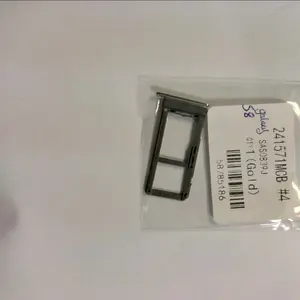 Samsung Galaxy S8 Sim Tray