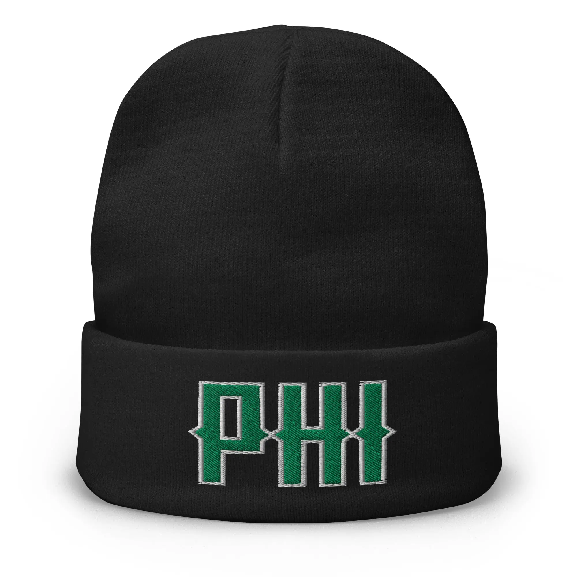 Philadelphia Football Retro PHI Winter Beanie Cap Hat