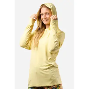 Sunshower Yellow Stonefly Sunshirt