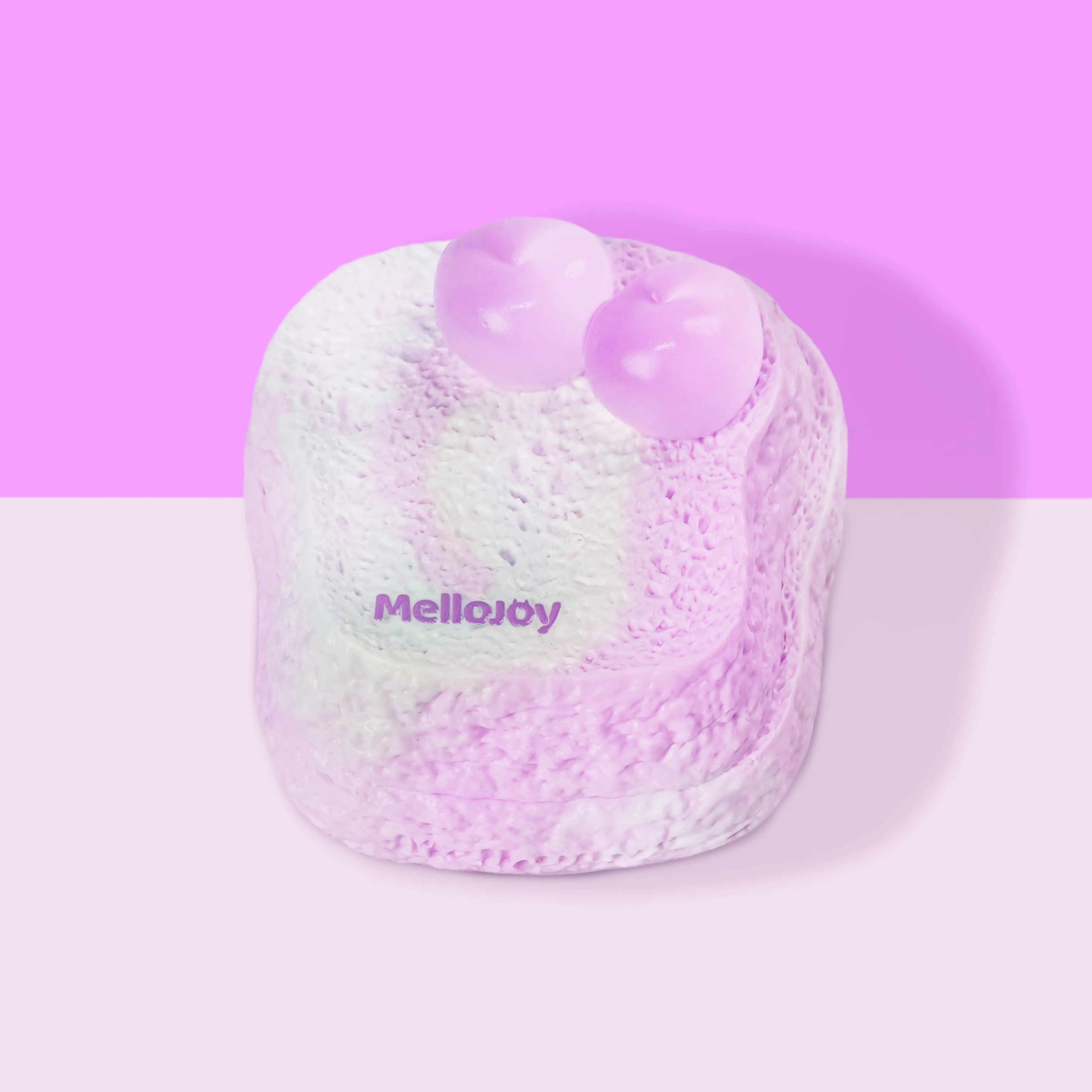 Mellojoy - Toastie Stack Party【Mousse Cream Texture】【 No