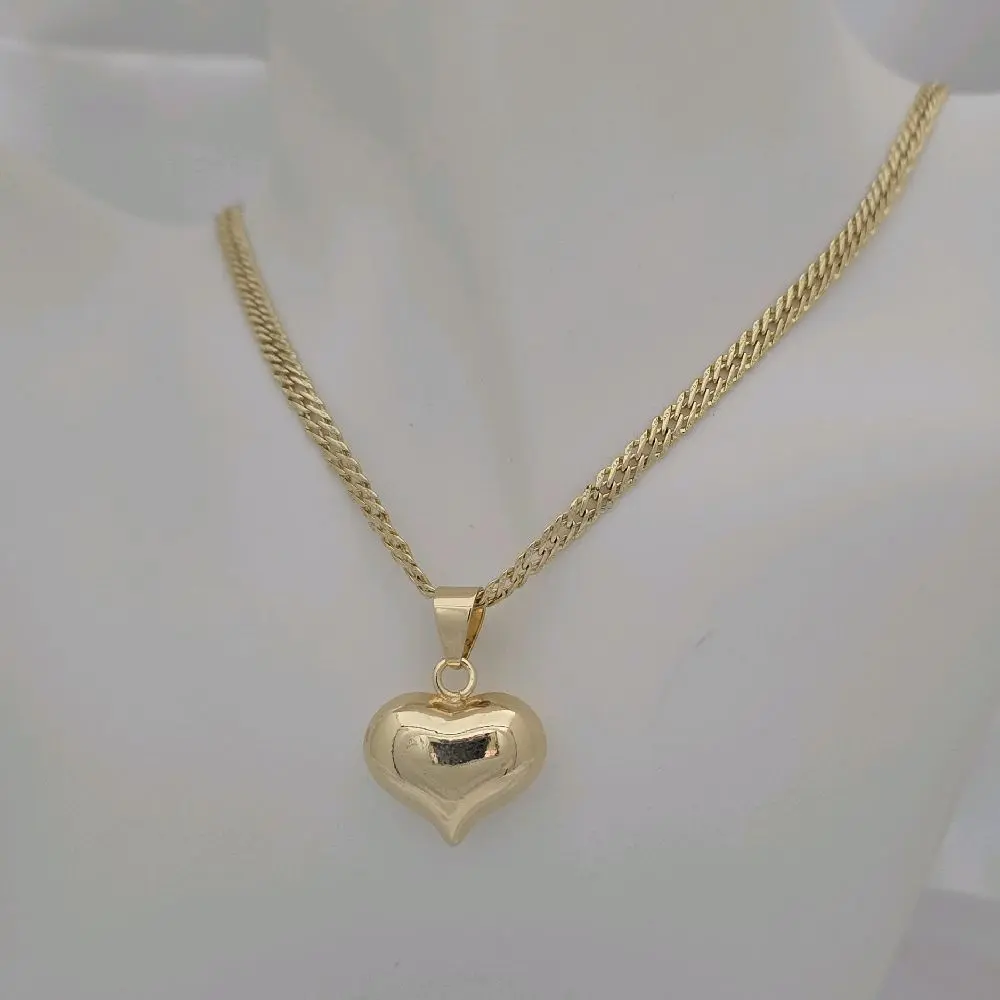 cadena 193 y dije 022- Elegant Jewelry for Women