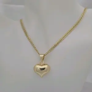 cadena 193 y dije 022- Elegant Jewelry for Women