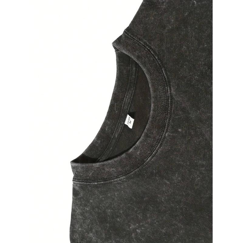 Washed Cotton T-Shirt I Love Freshman – Unisex Comfort Gift Tee