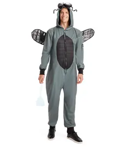 Men's Fly Costume
