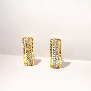 ZARIAH Earrings