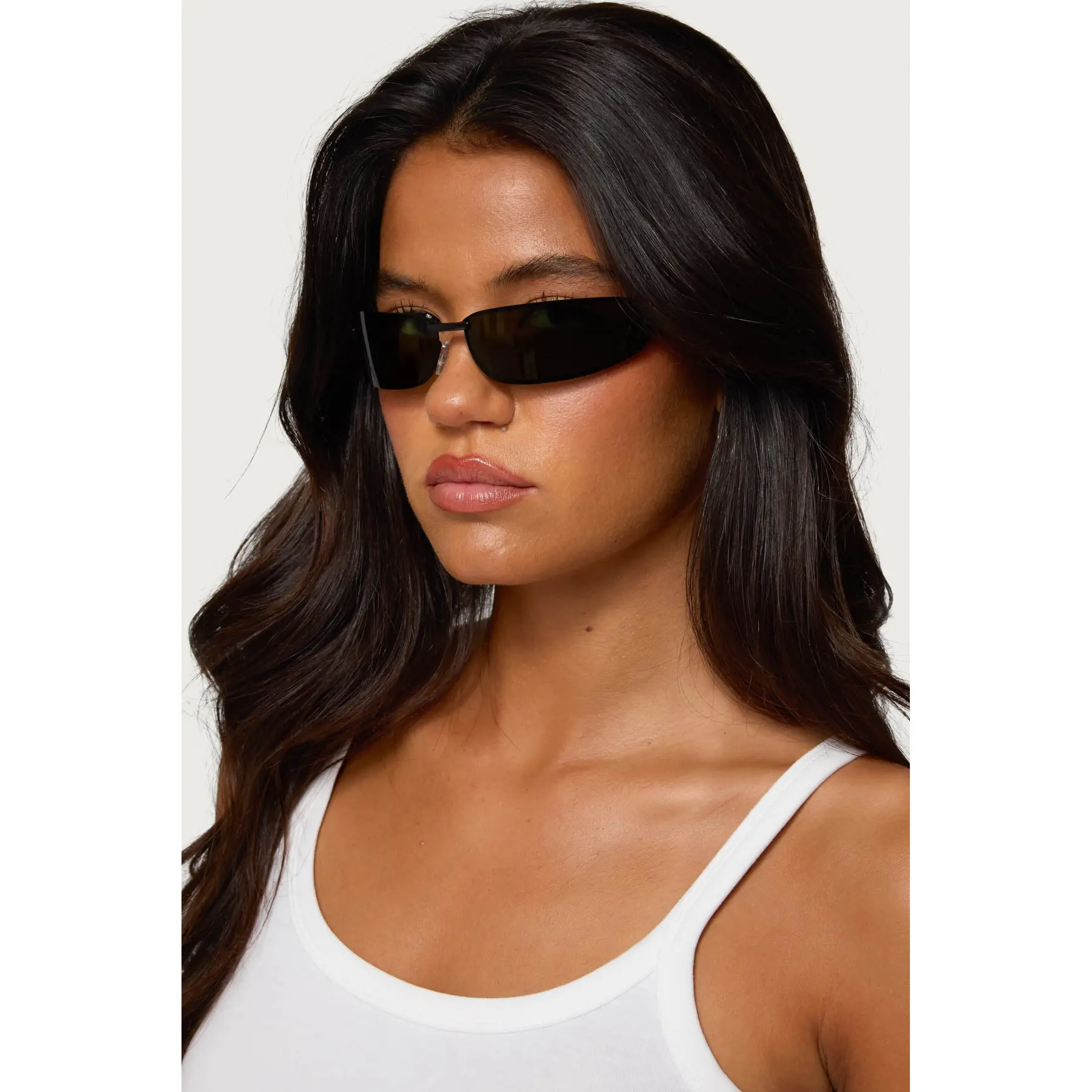 Golden Era Oval Sunglasses Golden Era Oval Sunglasses