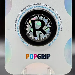Popgrip - Team
