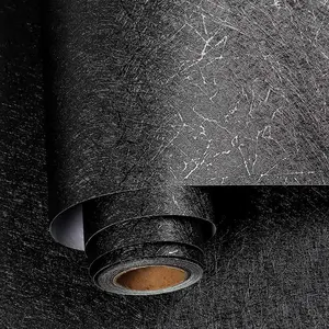 Solid Color Wallpaper, Self-adhesive Wallpaper, Durable and Stylish Wall Decor for Home Living Room Bedroom