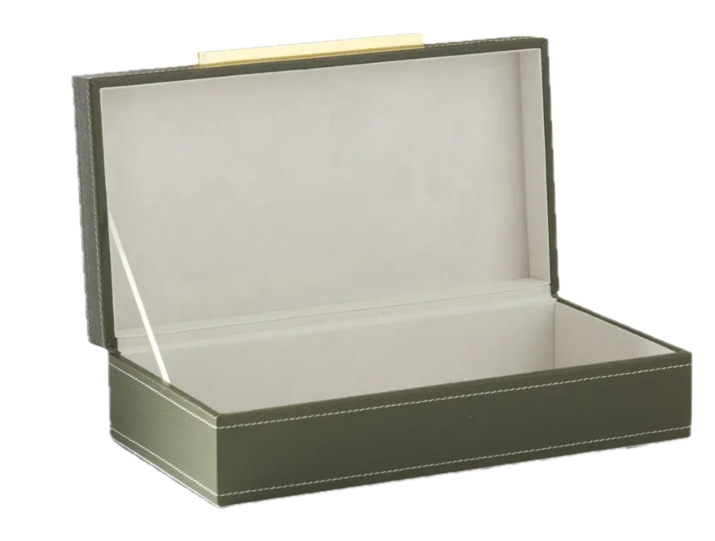 Grande Heirloom Box