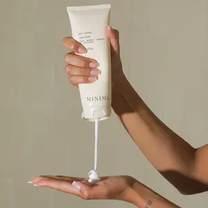 Body Cream — Sandalwood