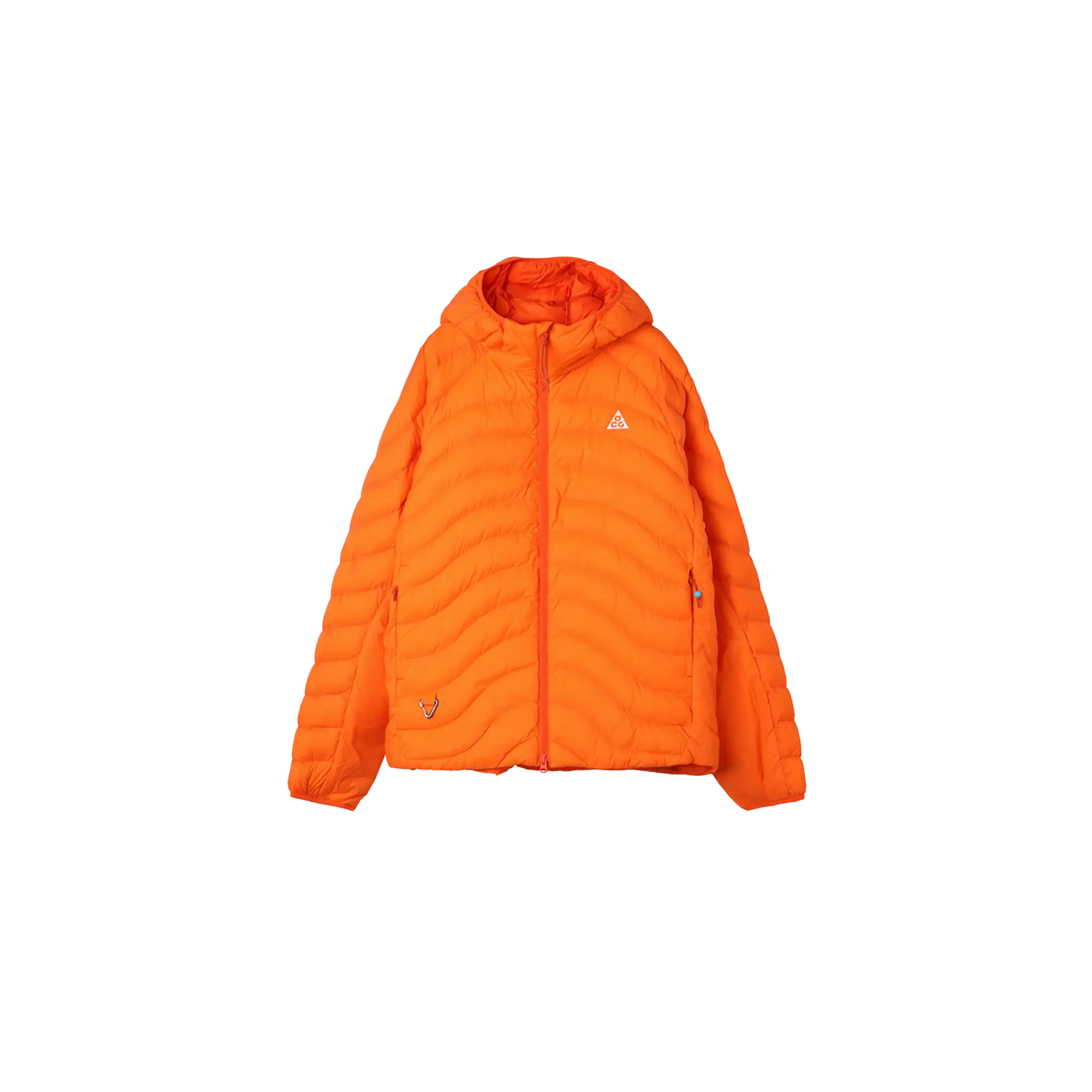 ACG “Lava Flow” Therma-FIT ADV Jacket "Safety Orange" HJ3735 819