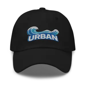 Urban Drifter Wave Hat