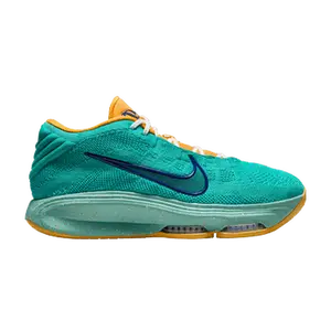Victor Wembanyama x Nike Air Zoom GT Hustle 3 'Be Unique, Every Day'