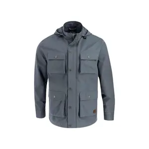 Thorogood Tradesman Waxed Cotton Jacket