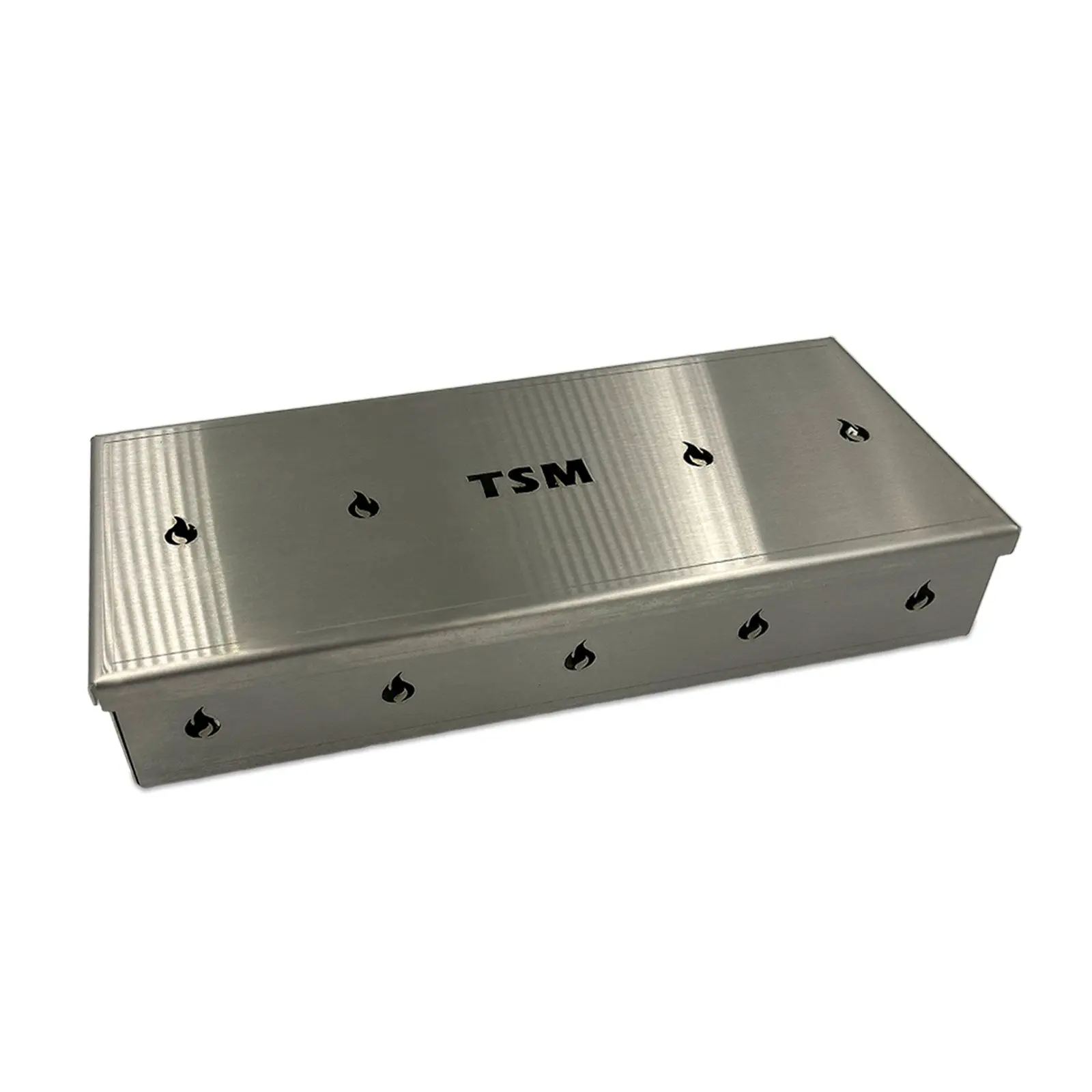 TSM Smoker Box