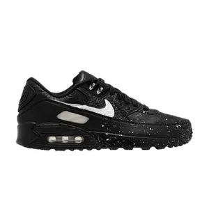 Slawn x Nike Air Max 90 'Black'
