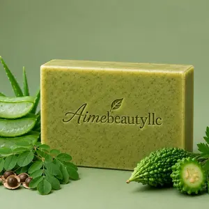 Soap asosi detox for skin dark spots