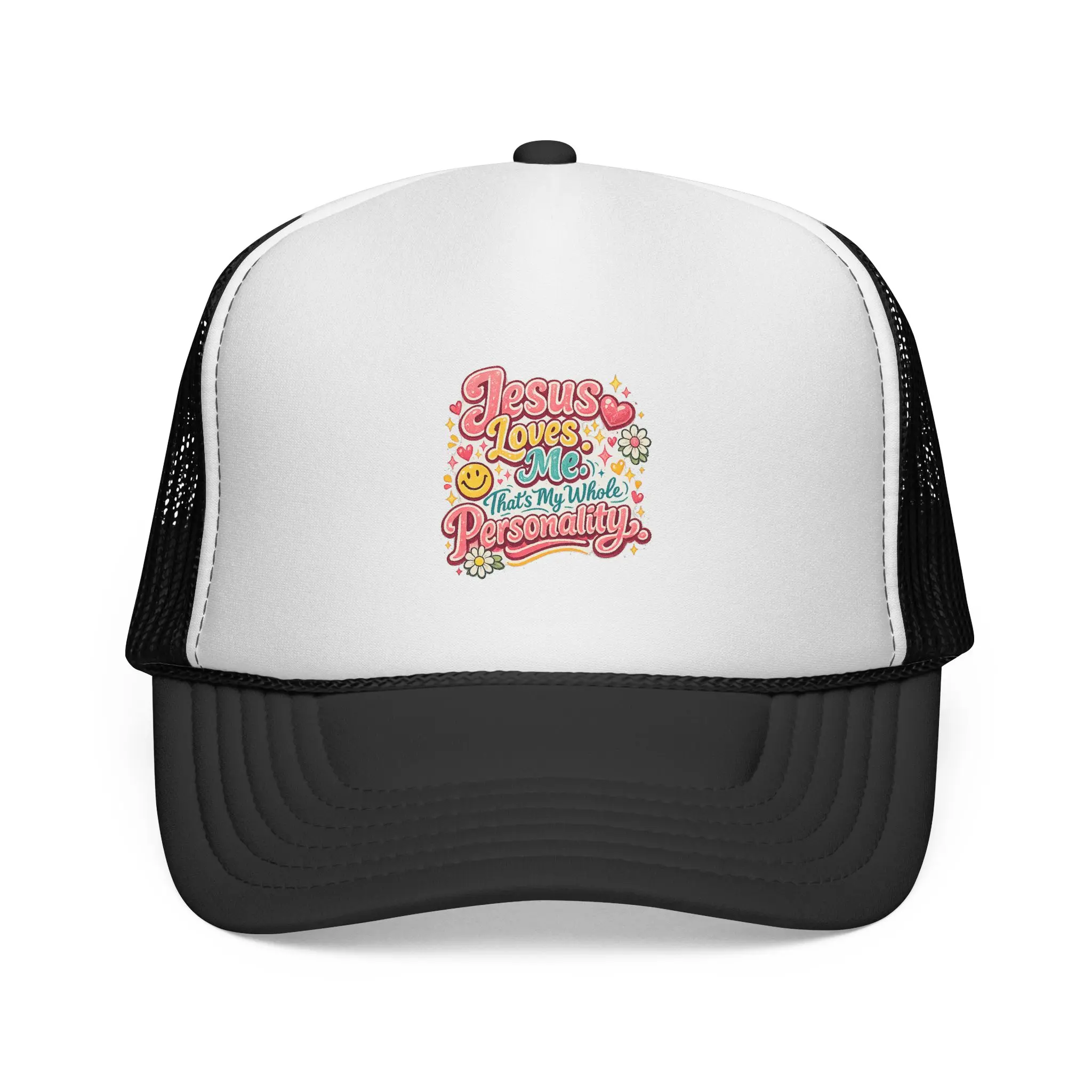 Trucker Caps