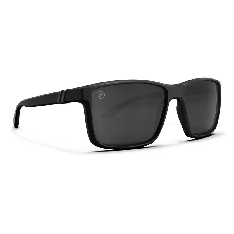 Blenders Millenia DX Silver Strike II Sunglasses – Polarized
