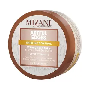 Mizani Artful Edges Edge Tamer
