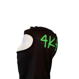 Slime green 4kt shiesty mask nbayoungboyskimask shi esty