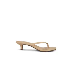 TKEES Julia Flip Flop in Sunkissed