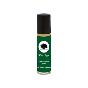 Northridge Oak - Vertigo - Roller Blend - Vertigo essential oil blend