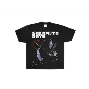 Sakamoto Day Tee