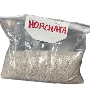 1/2lb De Horchata Molida  Producto Centro Americano