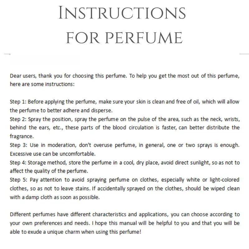 Deold Floral Eau De Parfum - Romantic Gift for Wife, Girlfriend & Mother - Elegant Stiletto Heel Bottle with Jasmine & Rose Scent