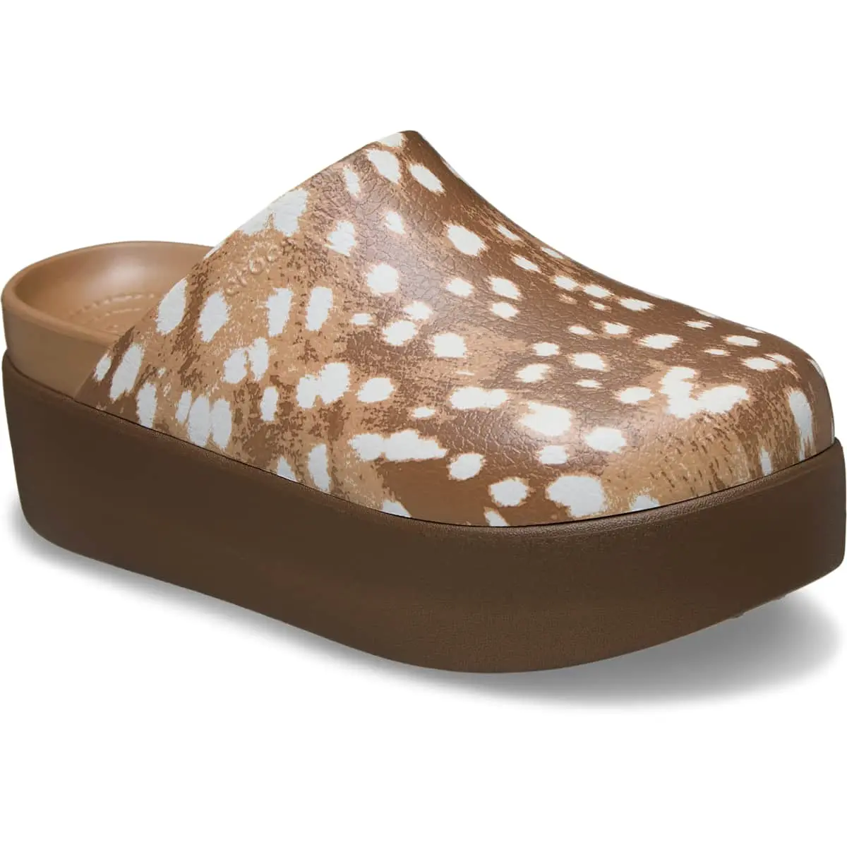 Crocs Women’s Dylan Platform Elevated Clogs