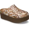 Crocs Women’s Dylan Platform Elevated Clogs