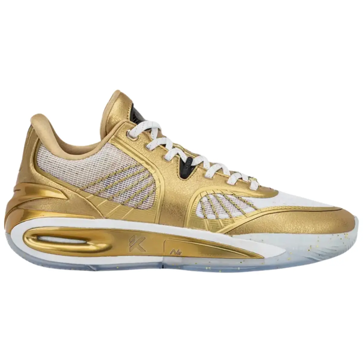 Anta Klay Thompson KT10 Shoe Palace $3 Coin Men's Fashion Shoes New